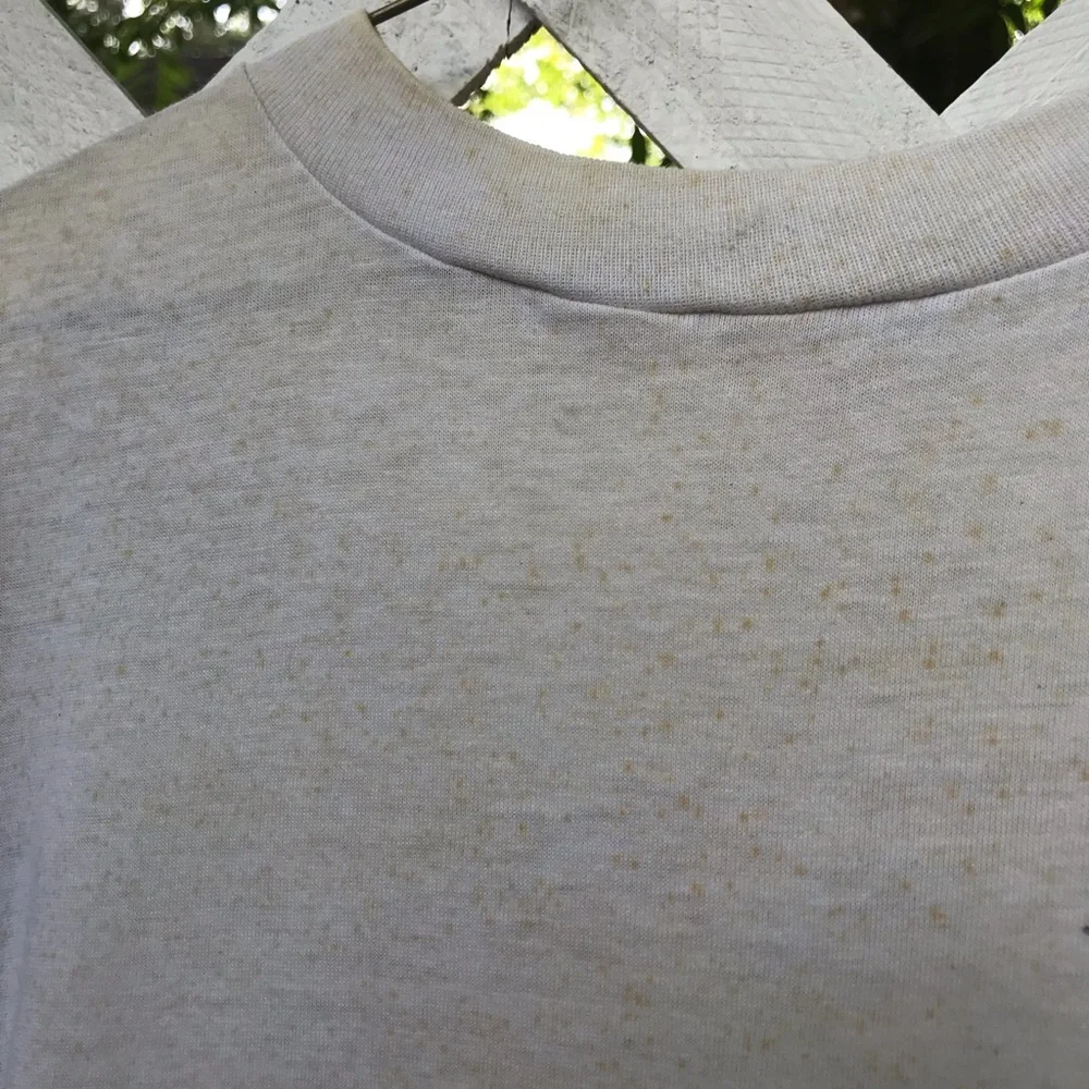 RARE P-3C Orion VP-30 Pros Nest The Hunter Navy Tee - Picture 9 of 12